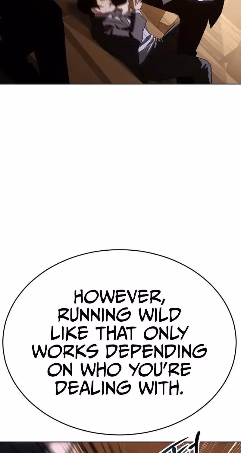 Read Baek XX Manga Online