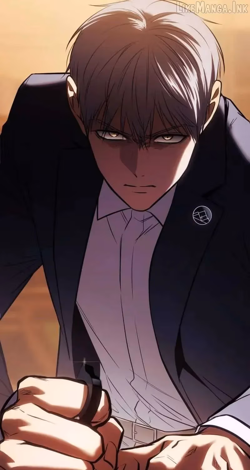 Read Baek XX Manga Online