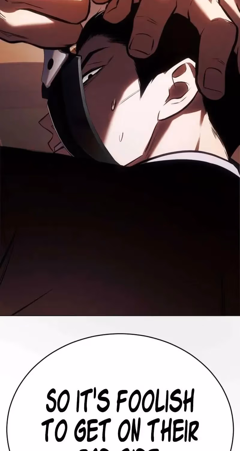 Read Baek XX Manga Online