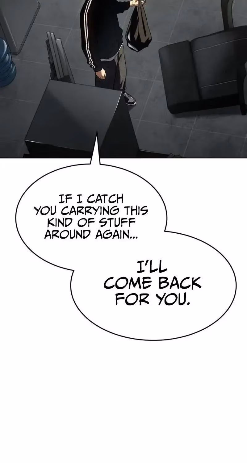 Read Baek XX Manga Online