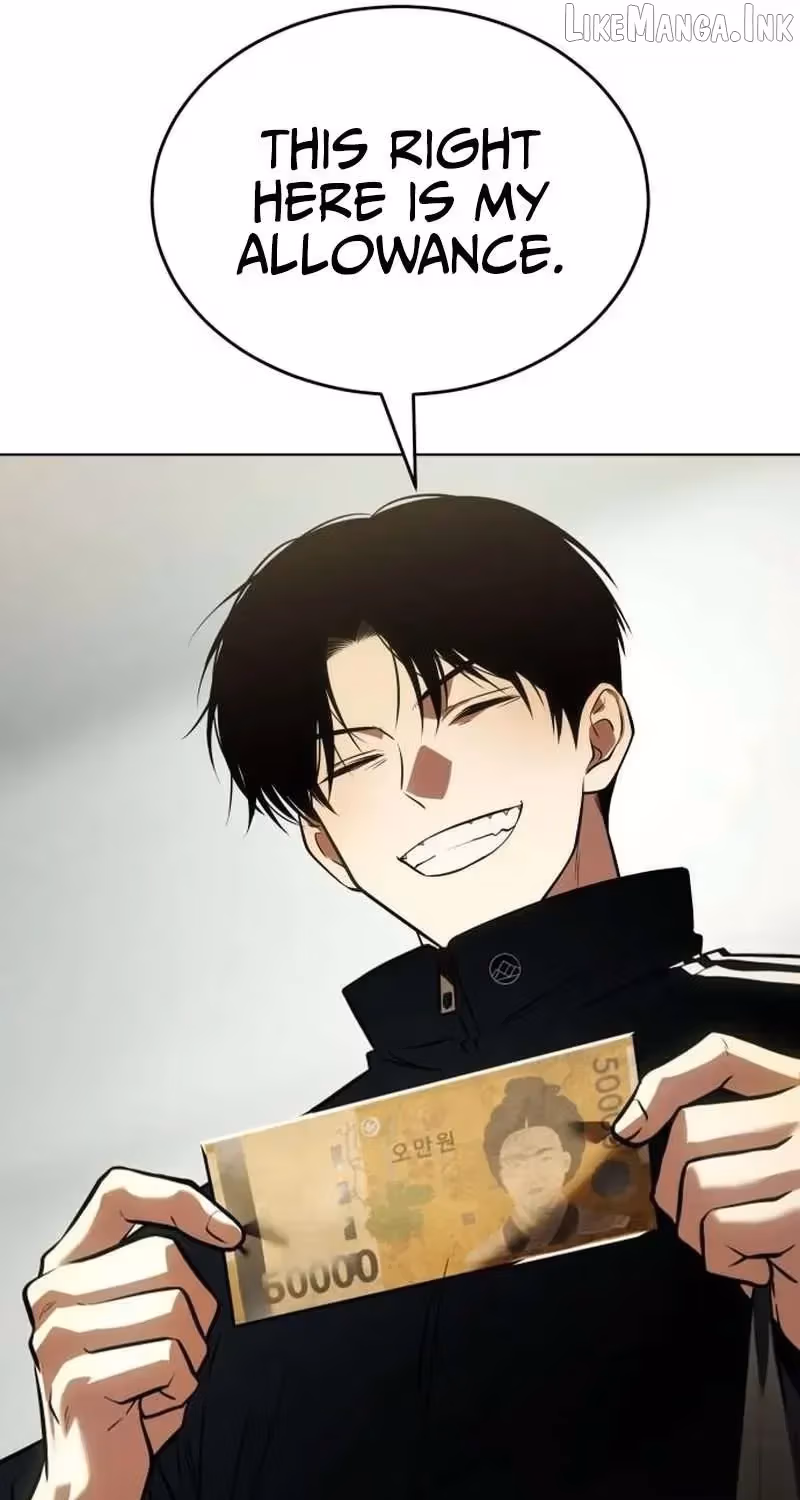 Read Baek XX Manga Online