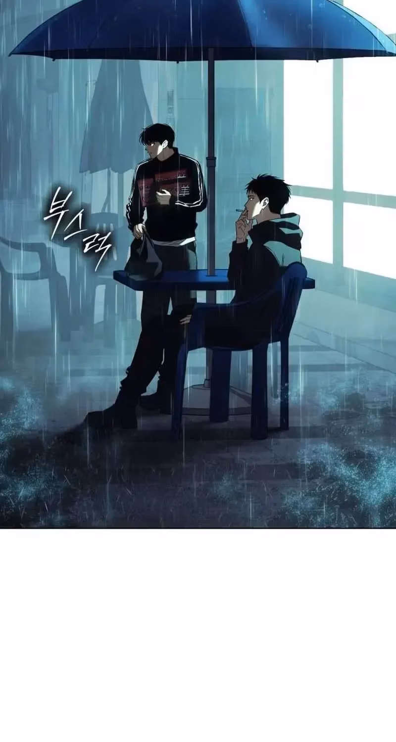 Read Baek XX Manga Online