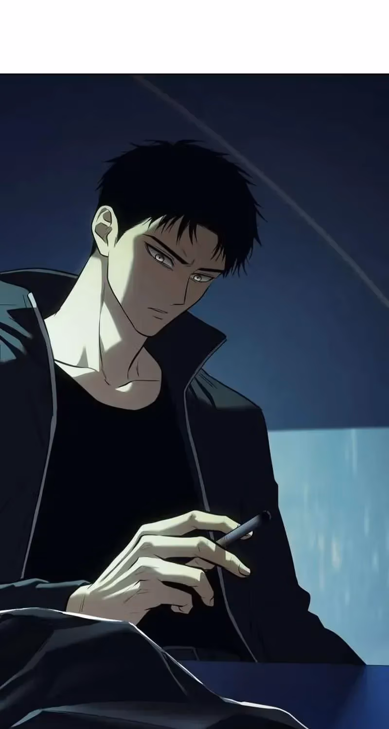 Read Baek XX Manga Online
