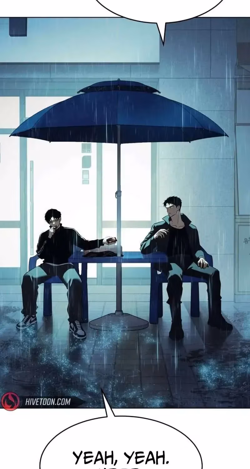 Read Baek XX Manga Online