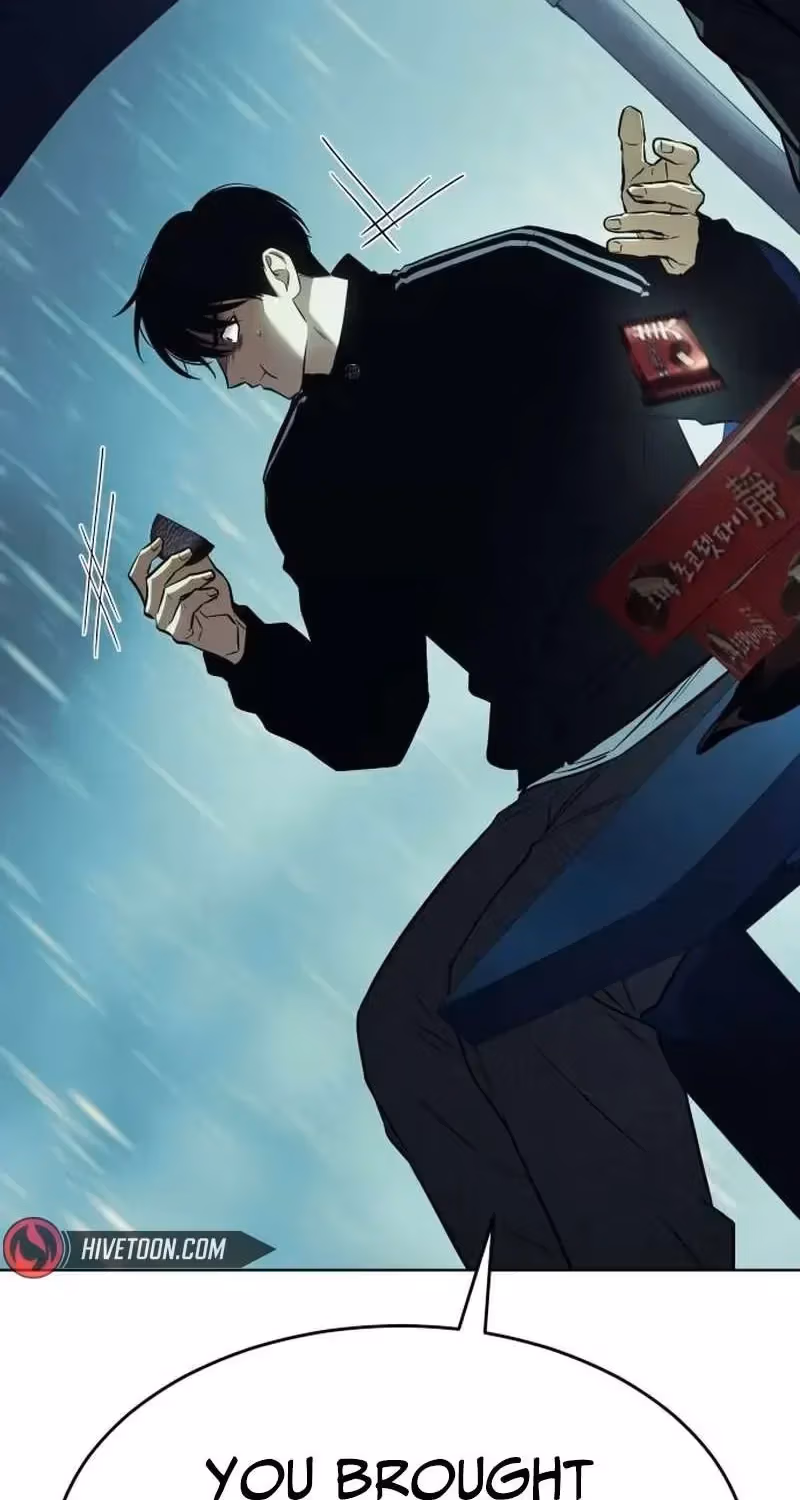 Read Baek XX Manga Online