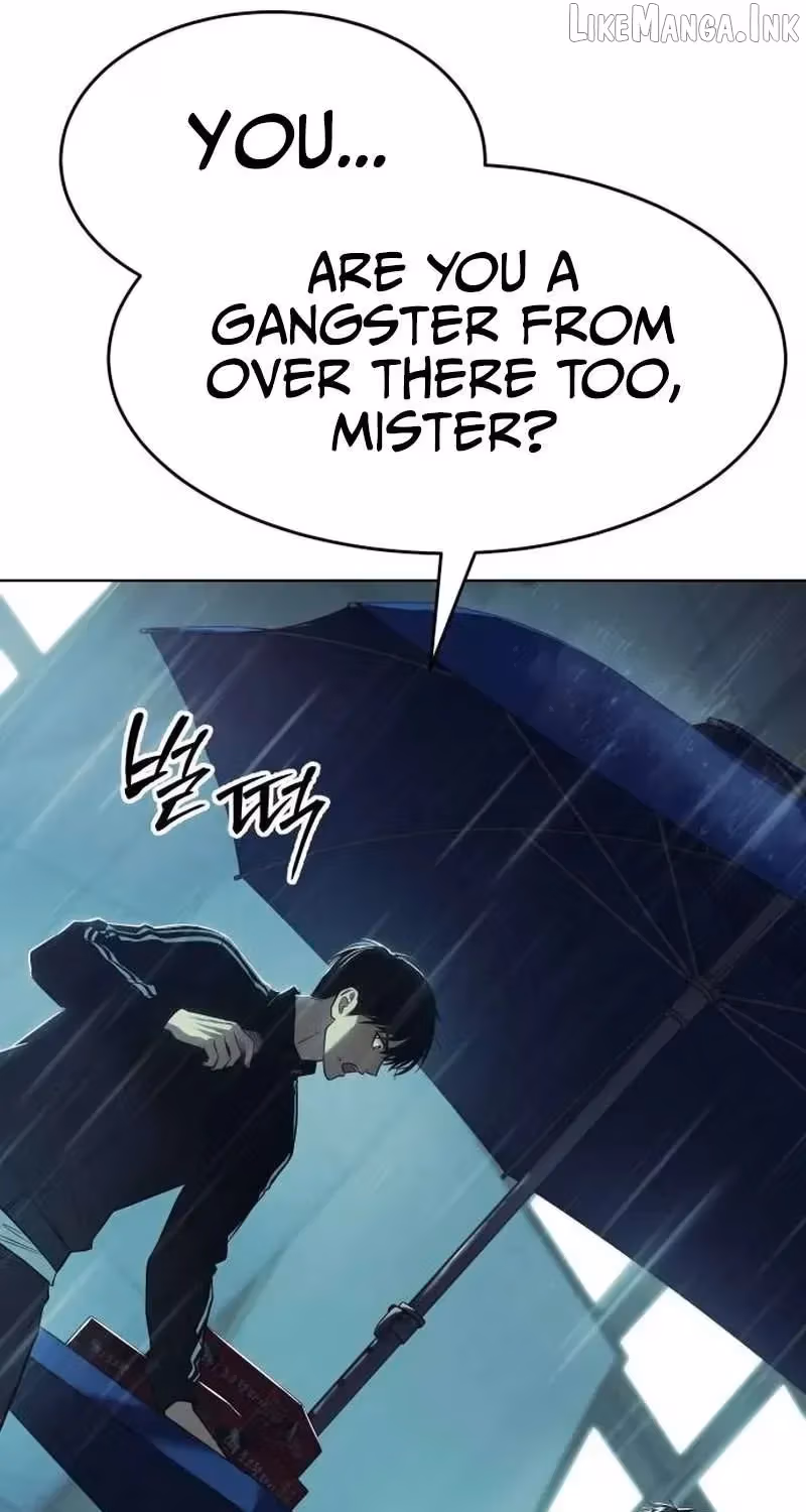 Read Baek XX Manga Online