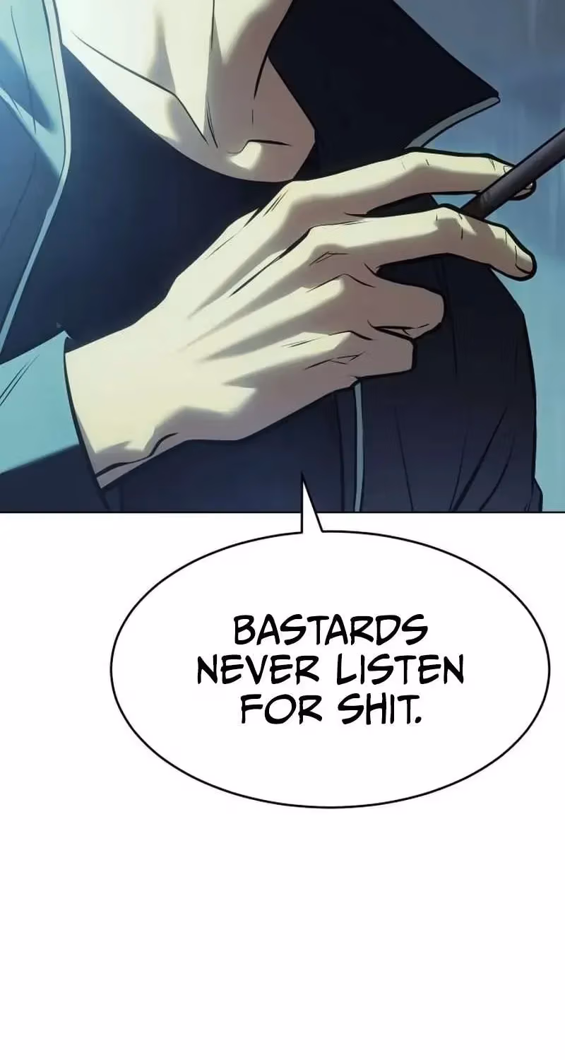 Read Baek XX Manga Online