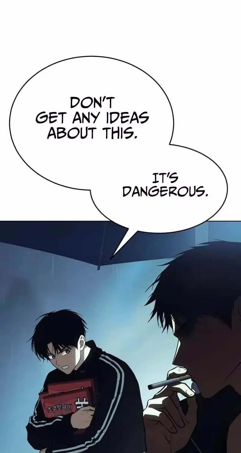 Read Baek XX Manga Online
