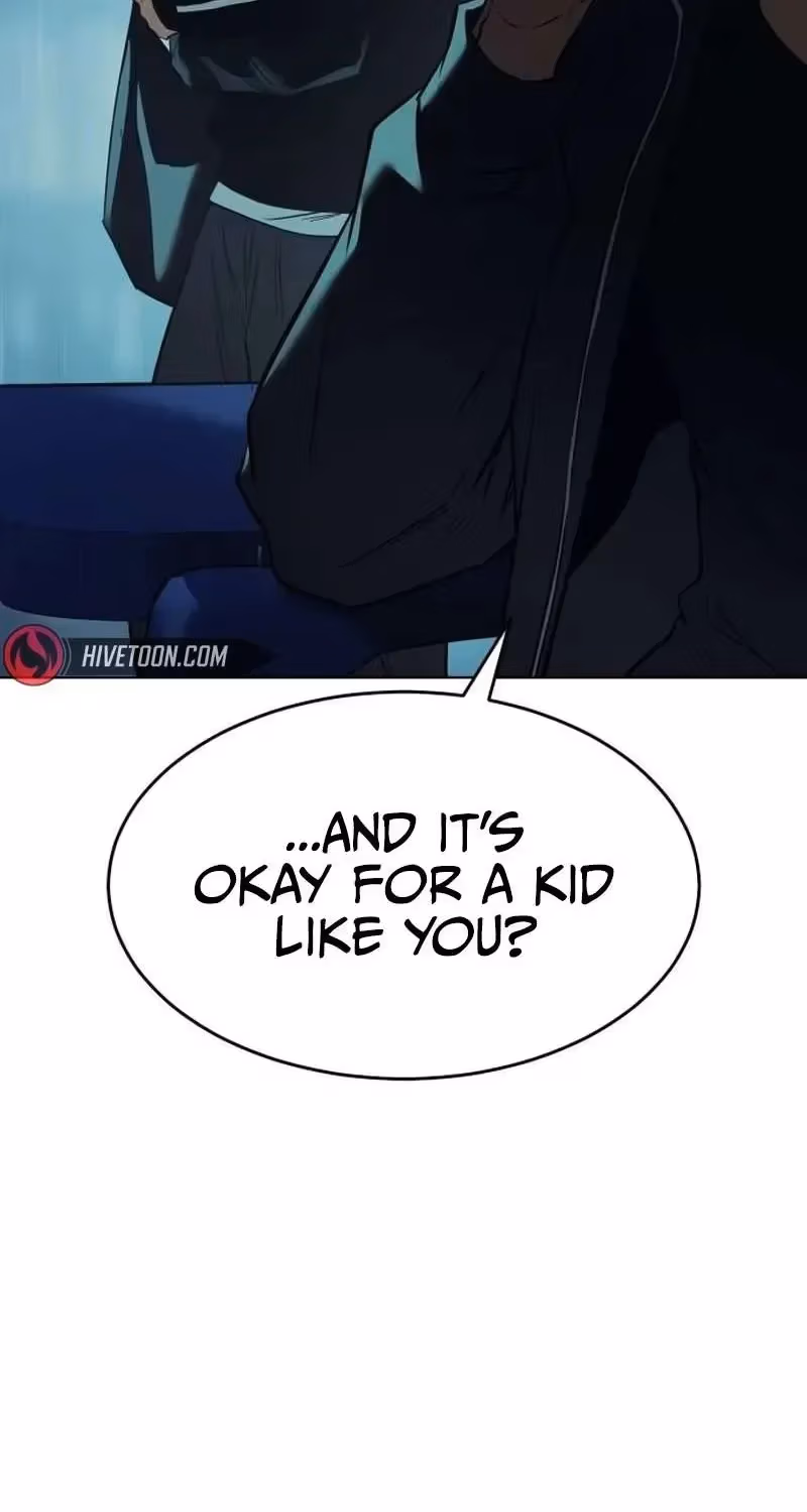 Read Baek XX Manga Online