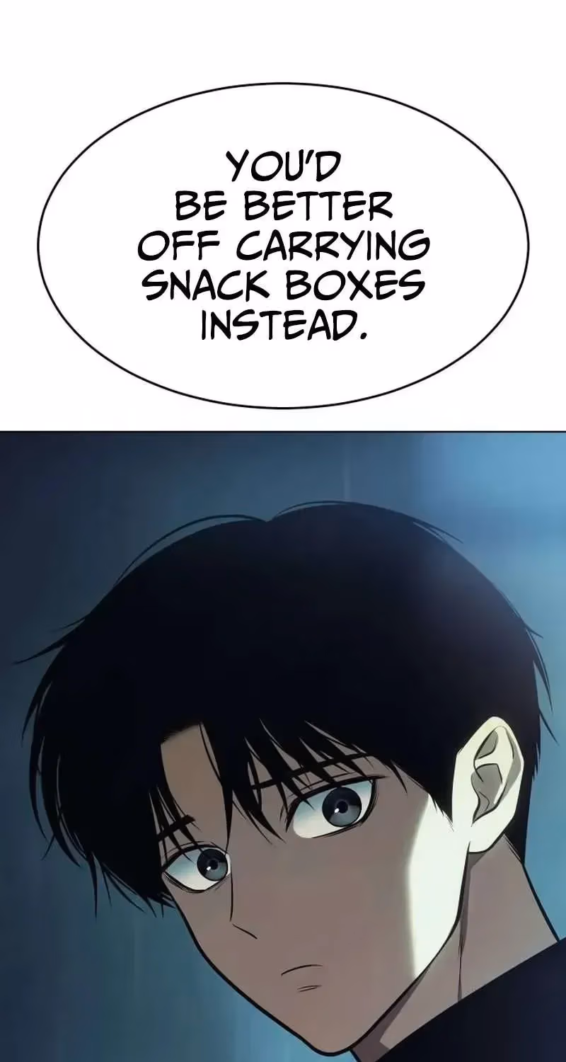 Read Baek XX Manga Online