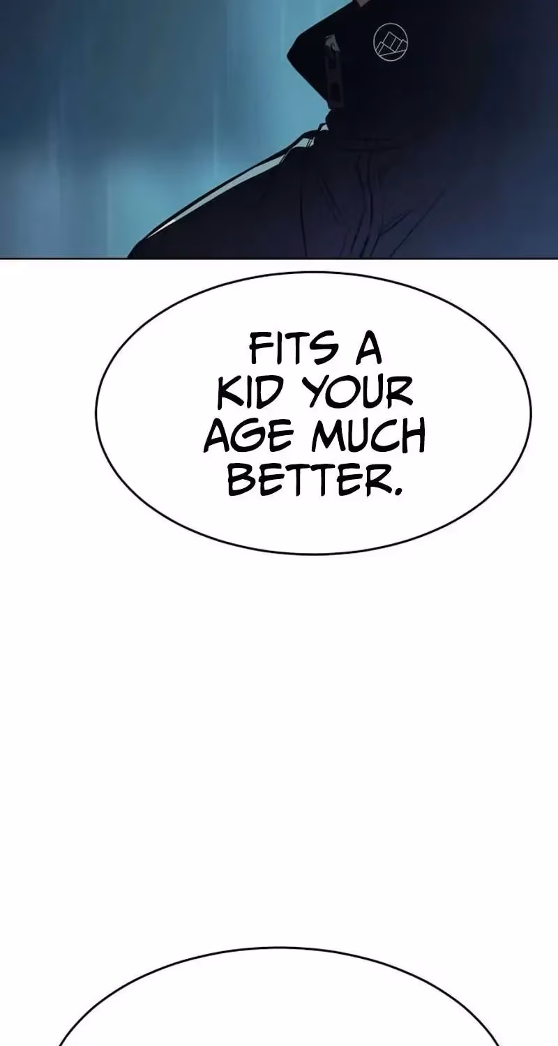 Read Baek XX Manga Online