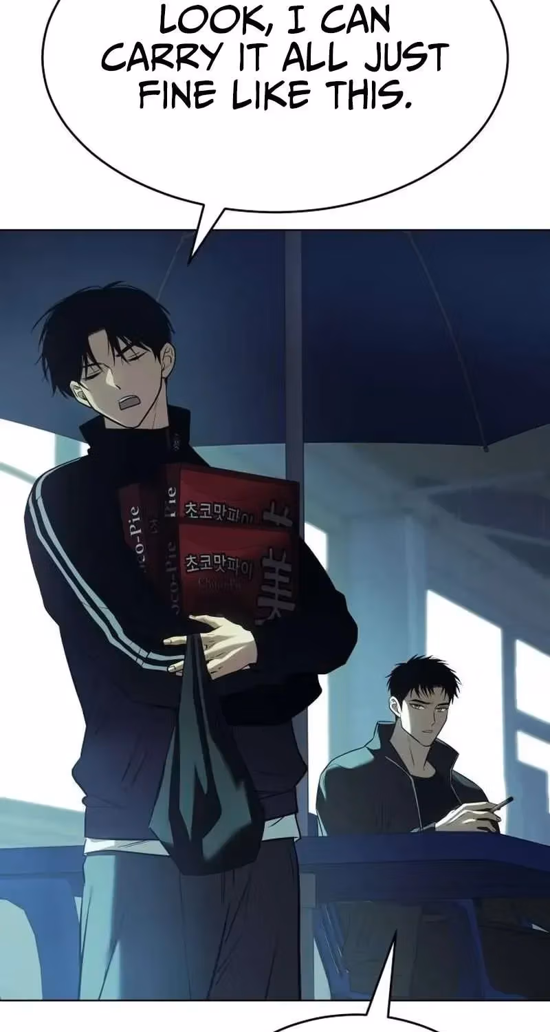 Read Baek XX Manga Online