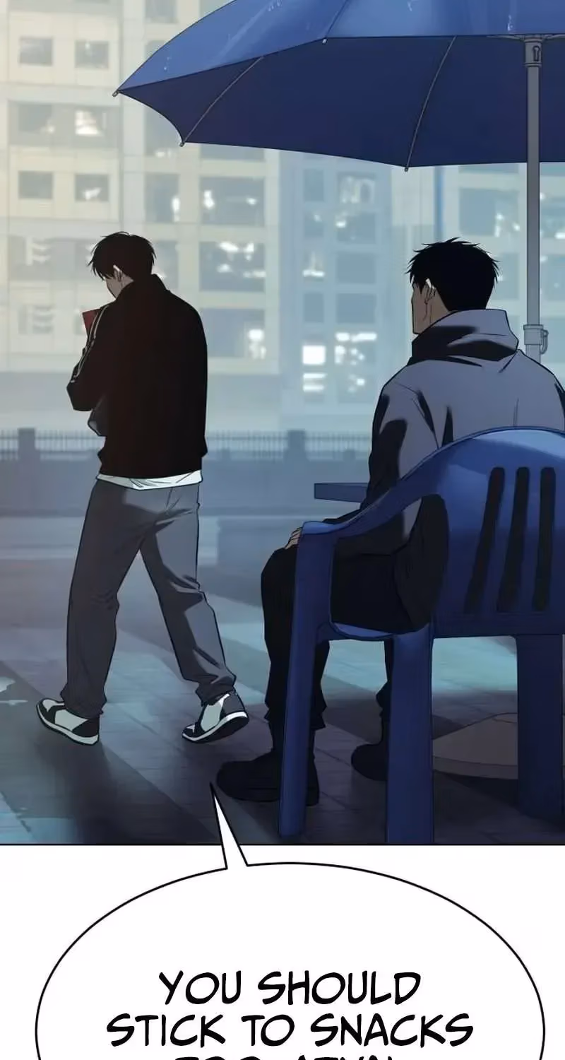 Read Baek XX Manga Online