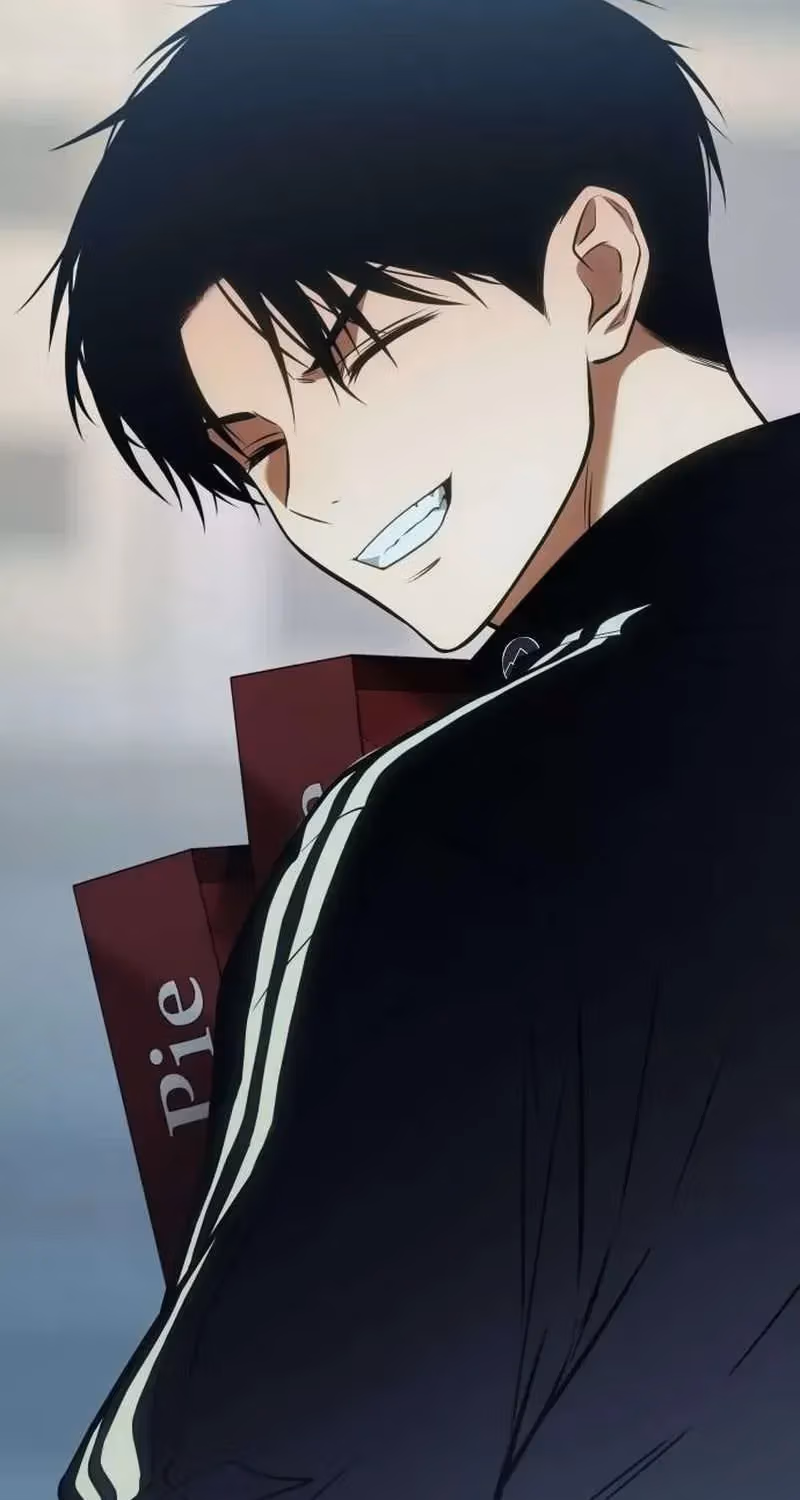 Read Baek XX Manga Online