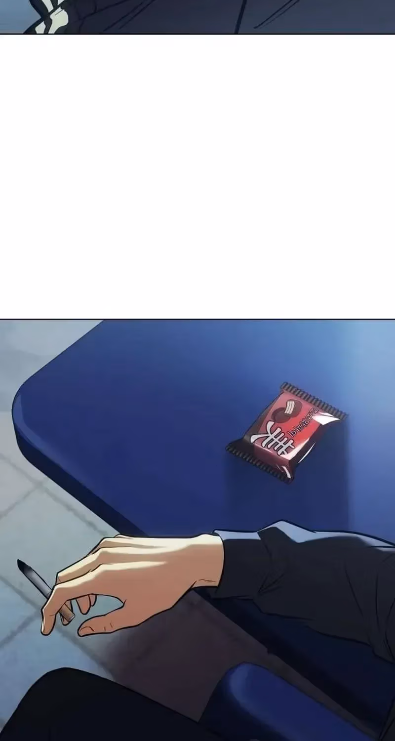 Read Baek XX Manga Online