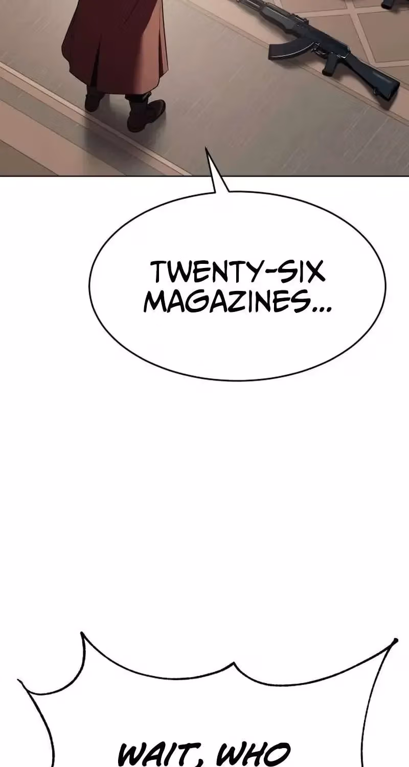 Read Baek XX Manga Online