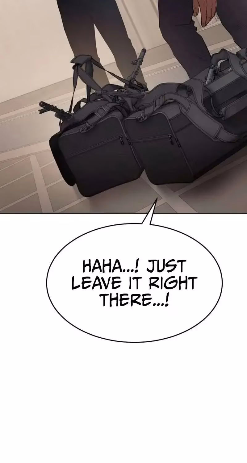 Read Baek XX Manga Online