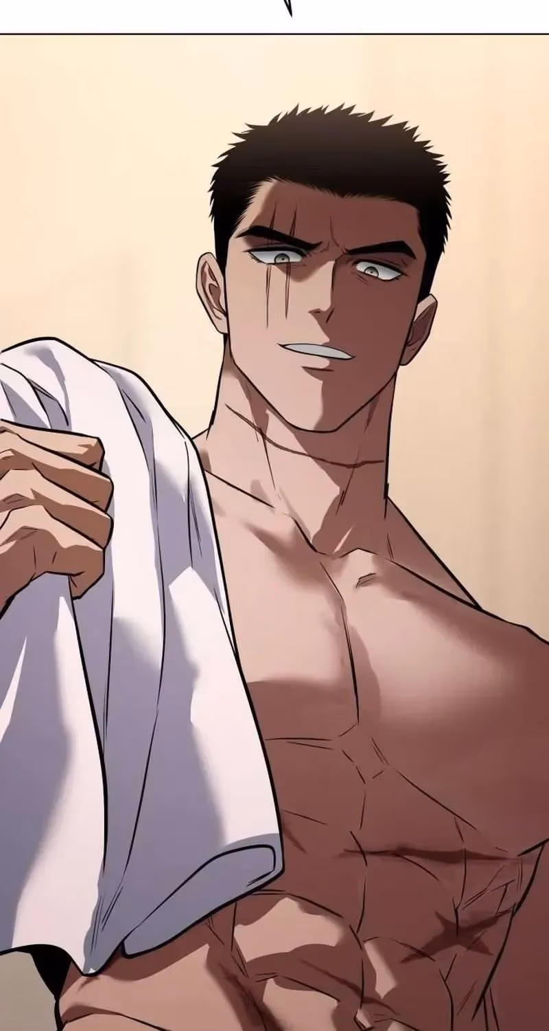 Read Baek XX Manga Online