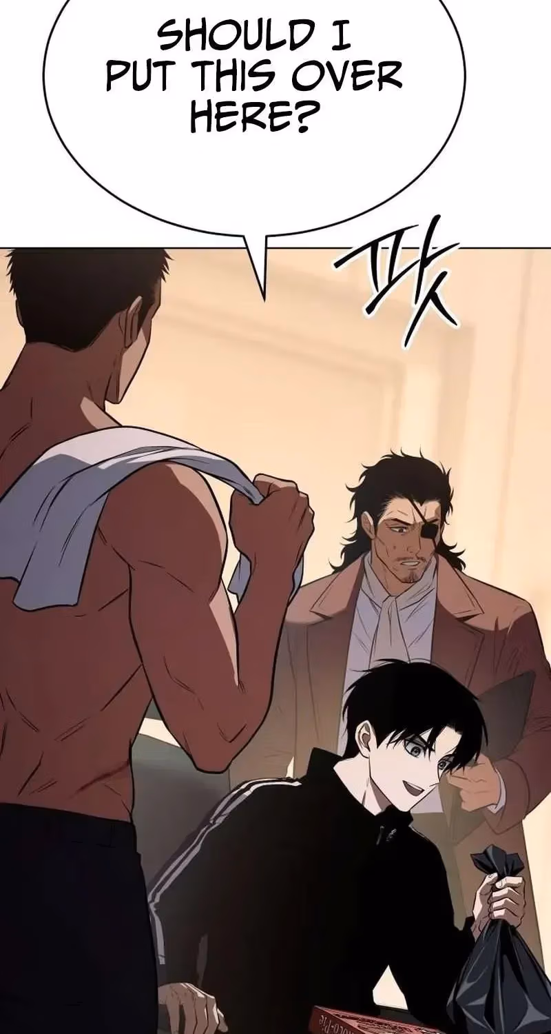 Read Baek XX Manga Online