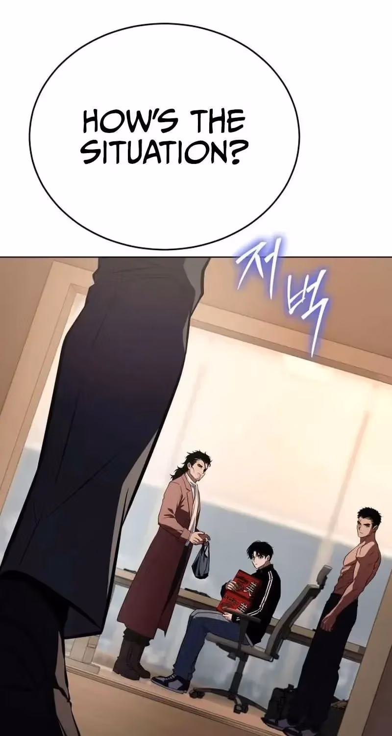 Read Baek XX Manga Online