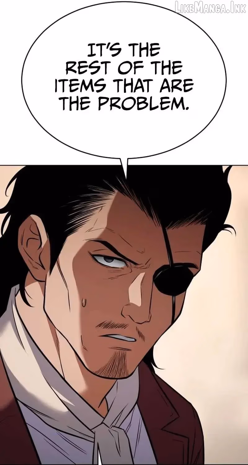 Read Baek XX Manga Online