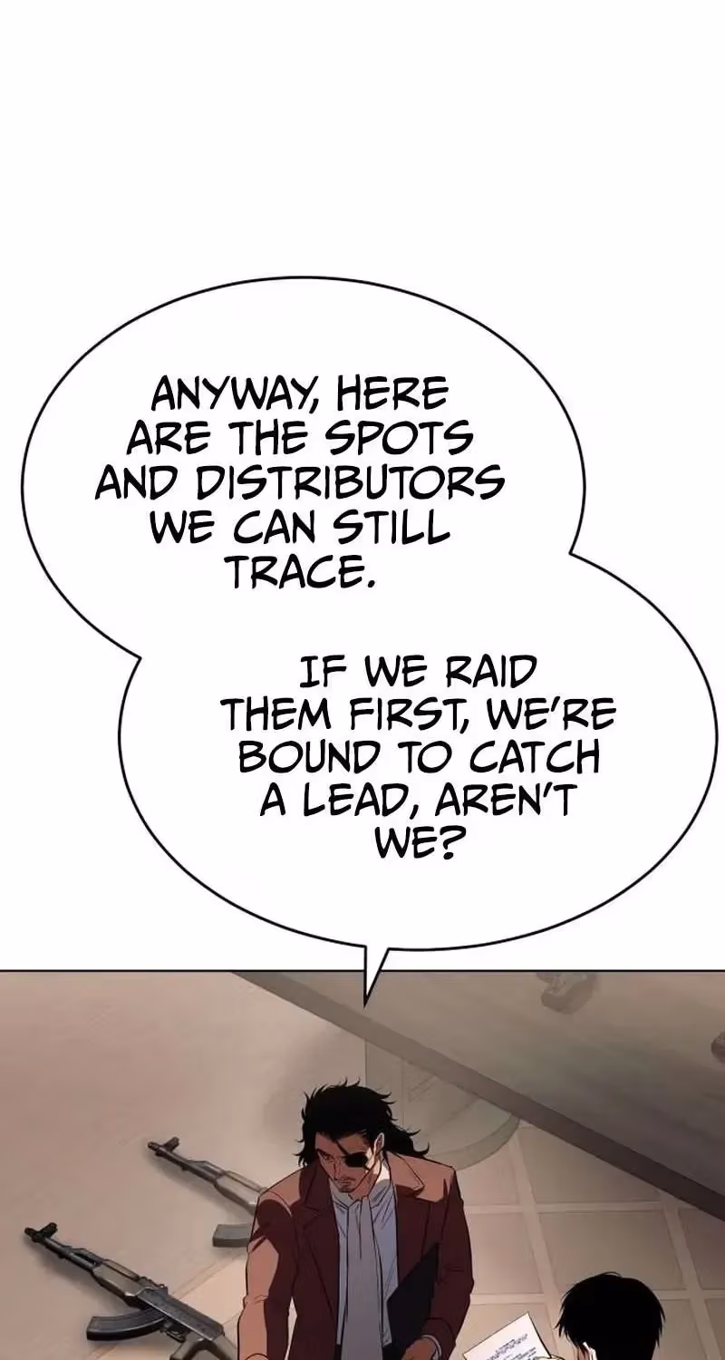Read Baek XX Manga Online