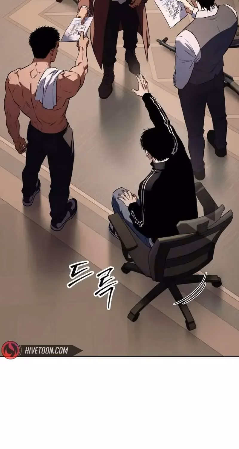 Read Baek XX Manga Online