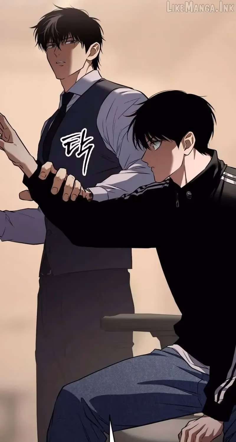 Read Baek XX Manga Online