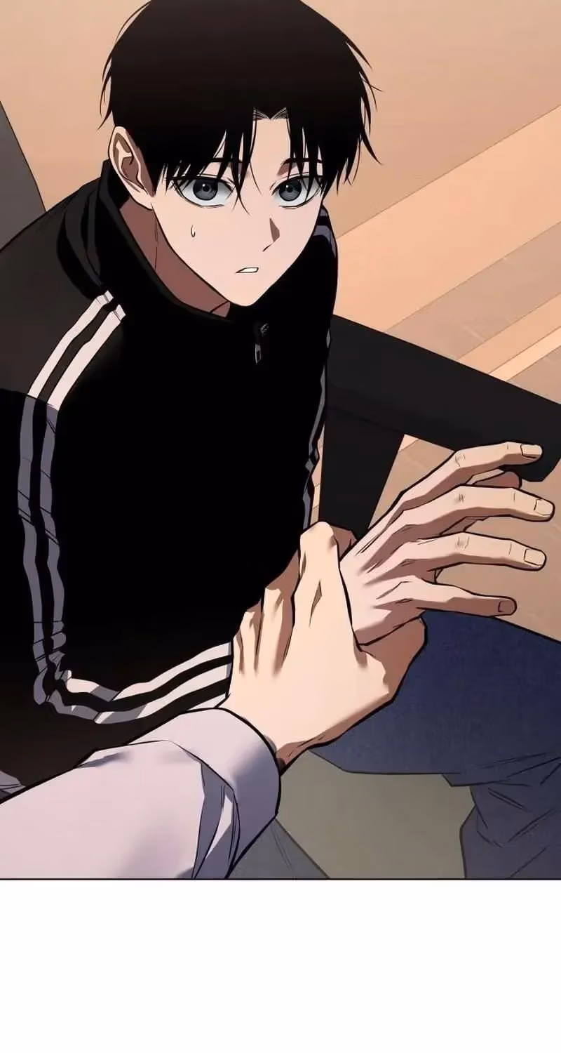 Read Baek XX Manga Online