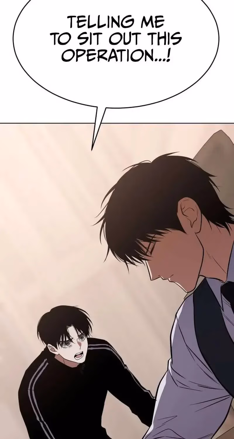Read Baek XX Manga Online