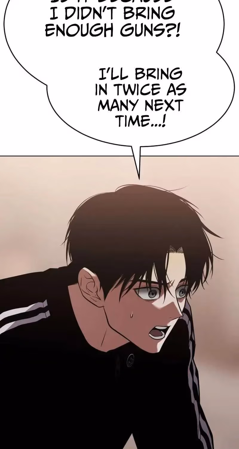 Read Baek XX Manga Online