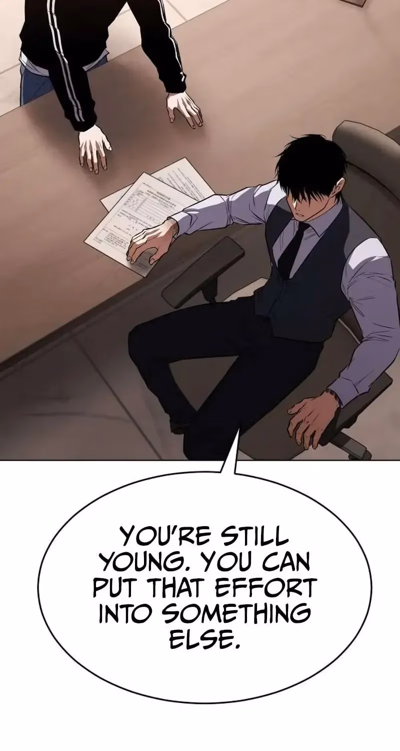 Read Baek XX Manga Online