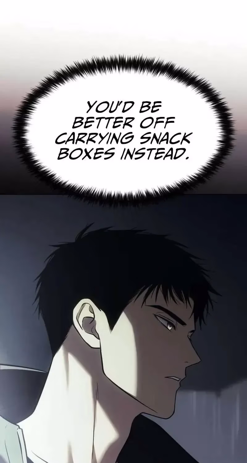 Read Baek XX Manga Online
