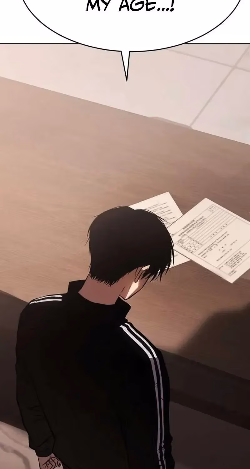 Read Baek XX Manga Online