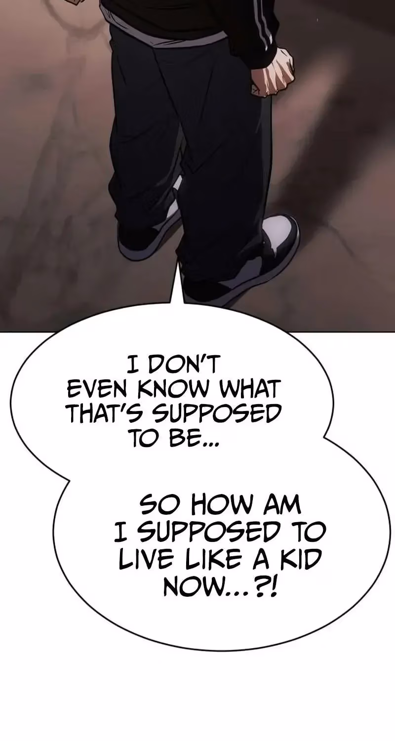 Read Baek XX Manga Online