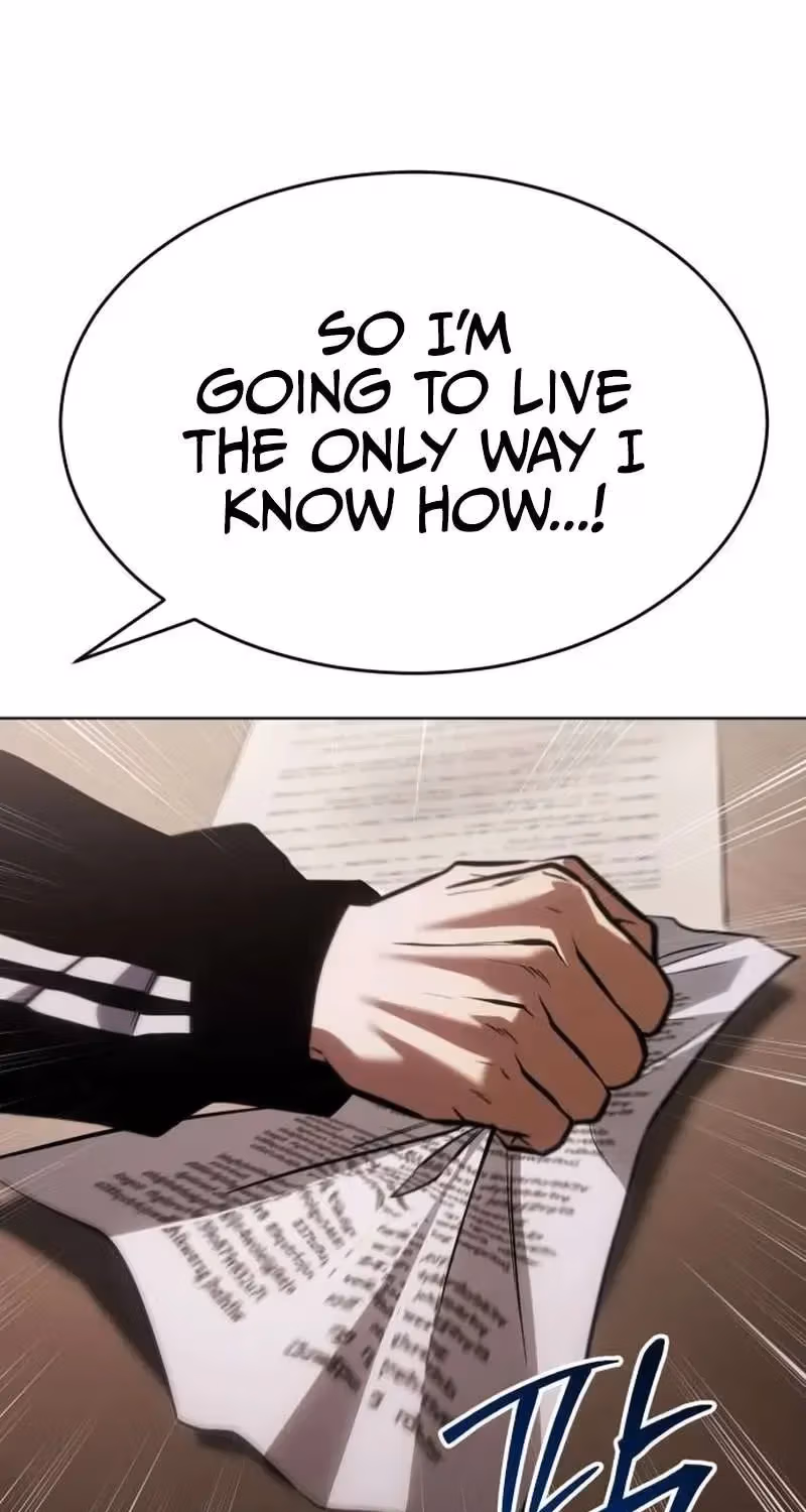 Read Baek XX Manga Online