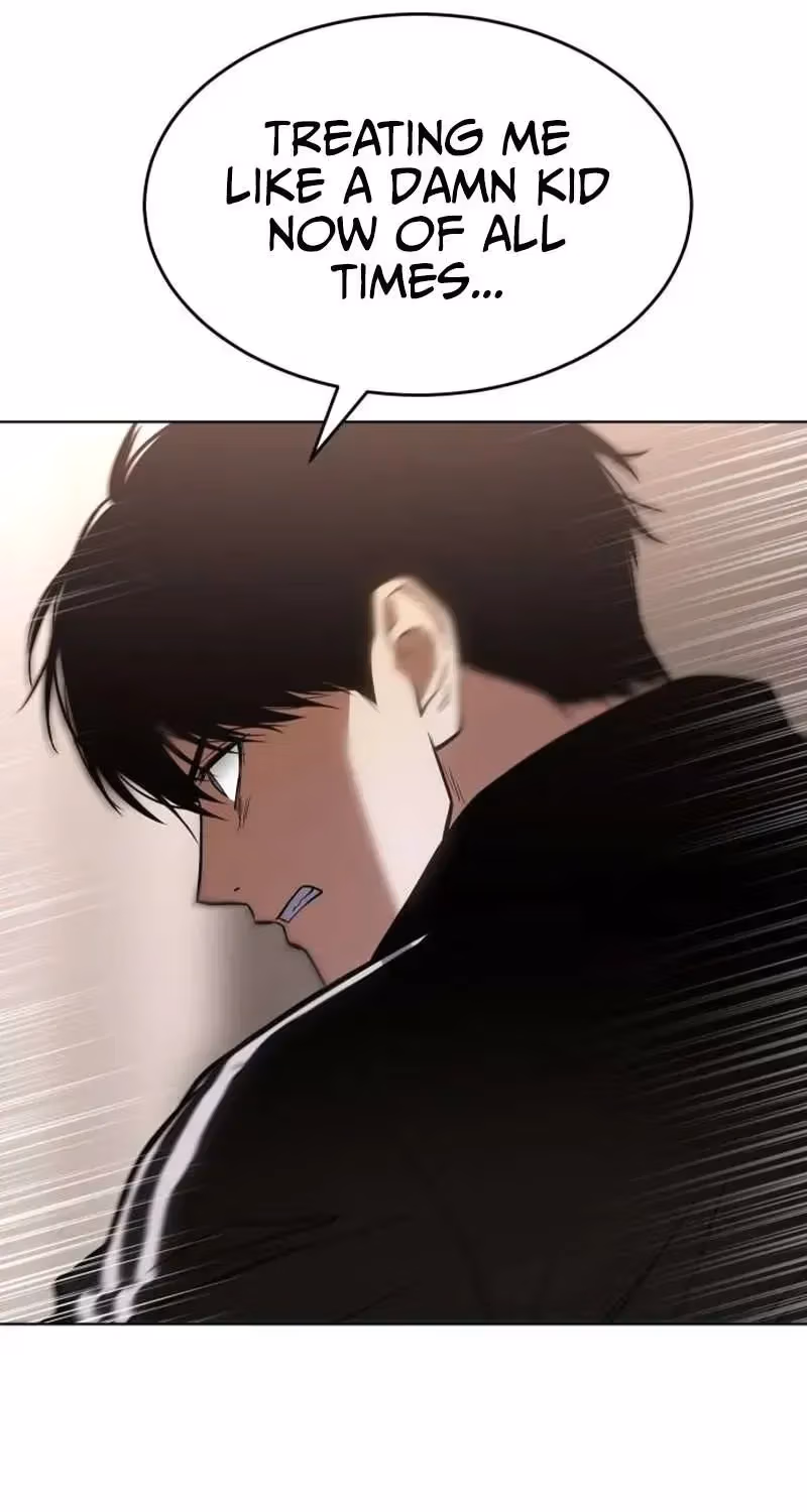 Read Baek XX Manga Online