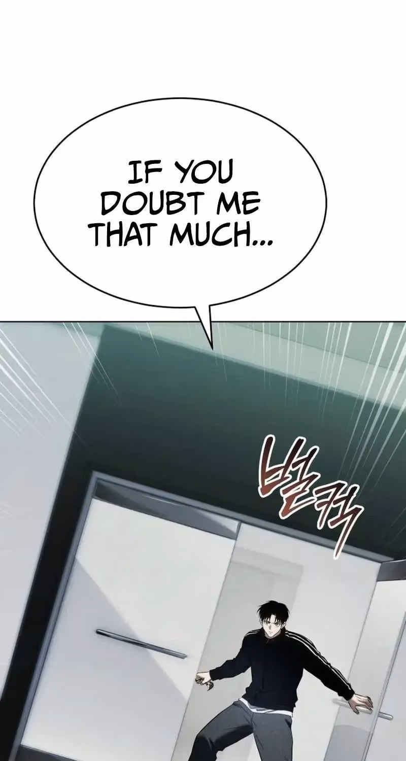 Read Baek XX Manga Online