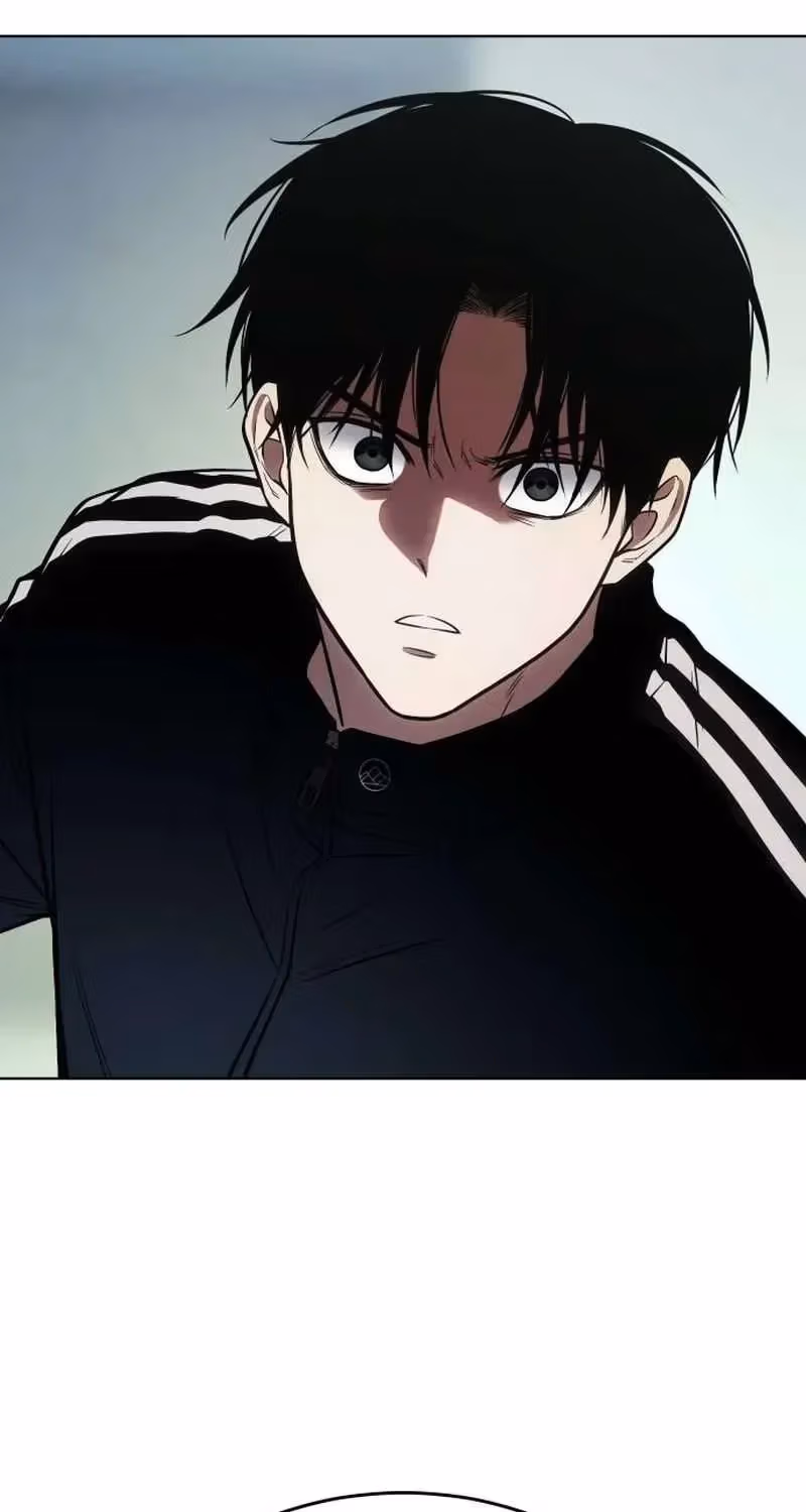 Read Baek XX Manga Online