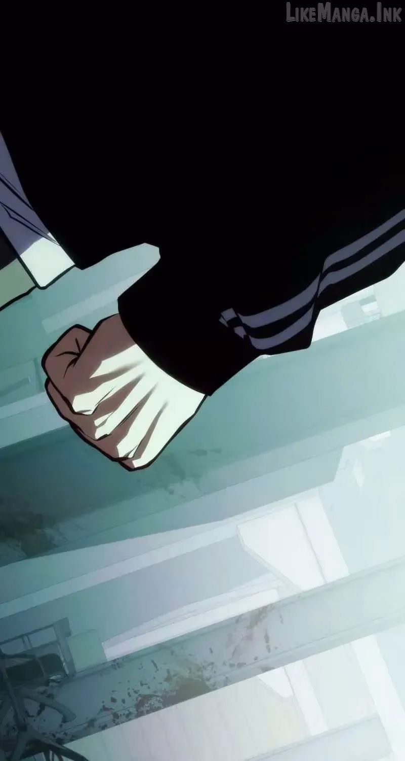 Read Baek XX Manga Online