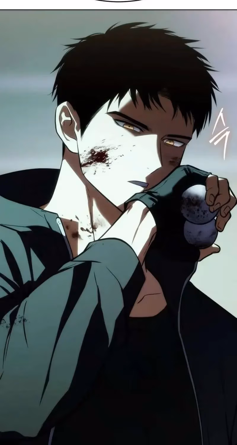 Read Baek XX Manga Online