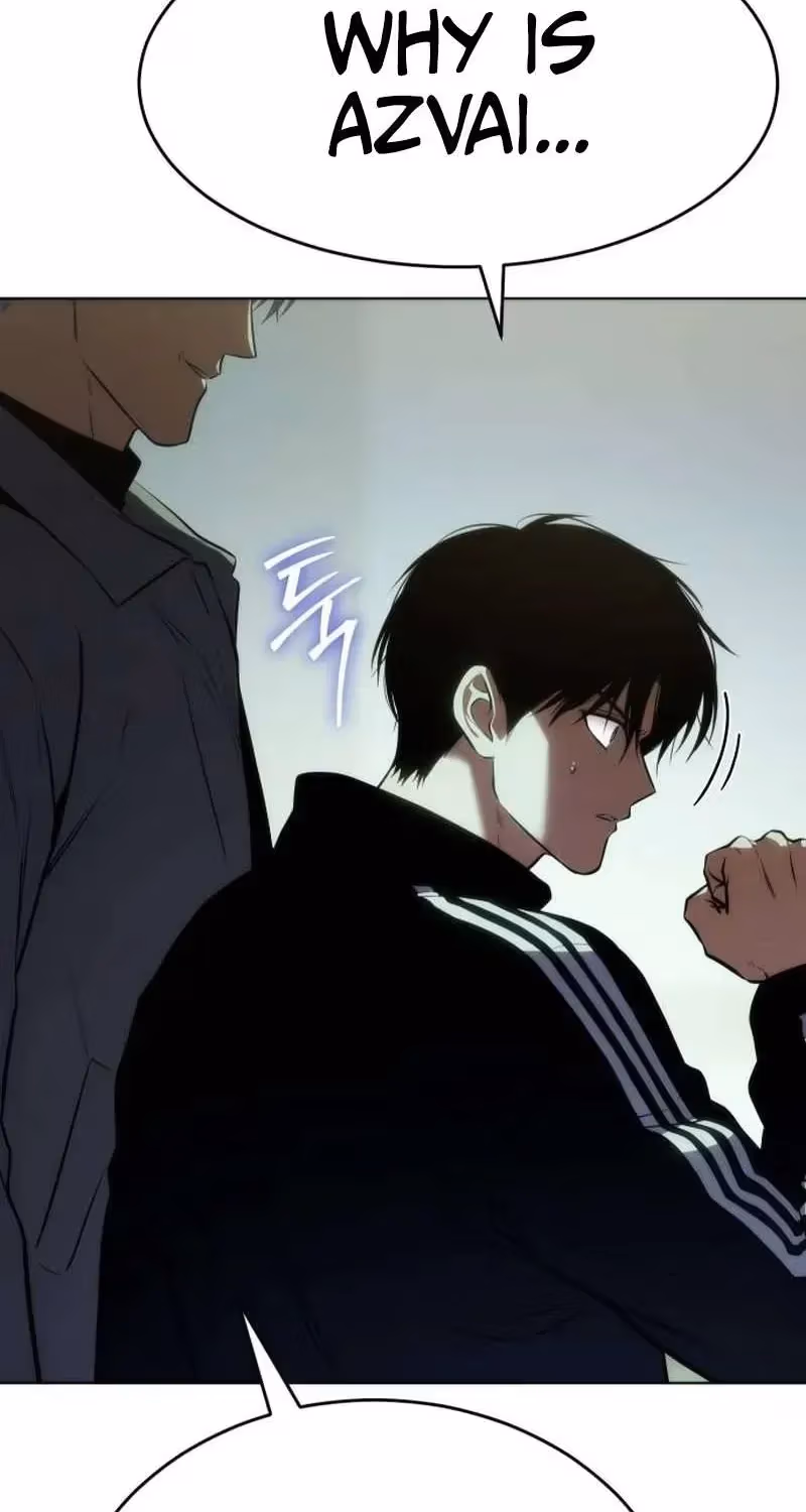 Read Baek XX Manga Online