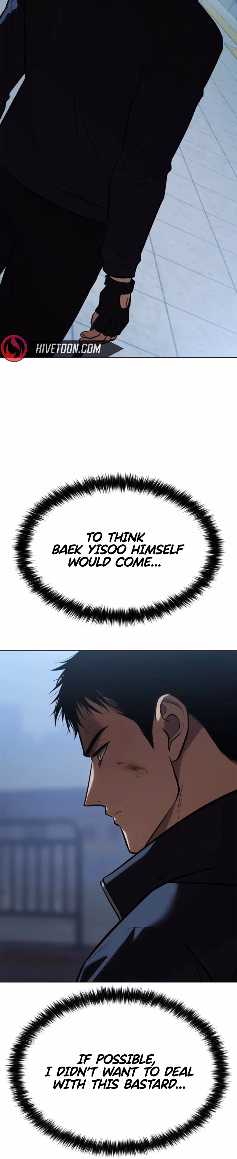 Read Baek XX Manga Online