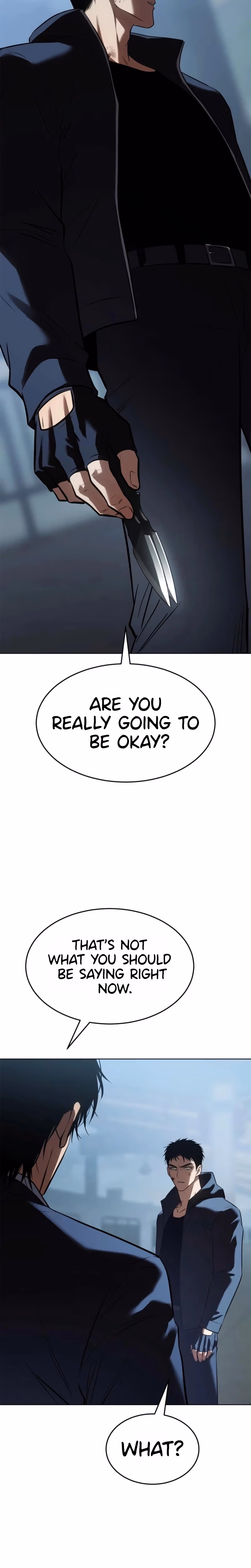 Read Baek XX Manga Online