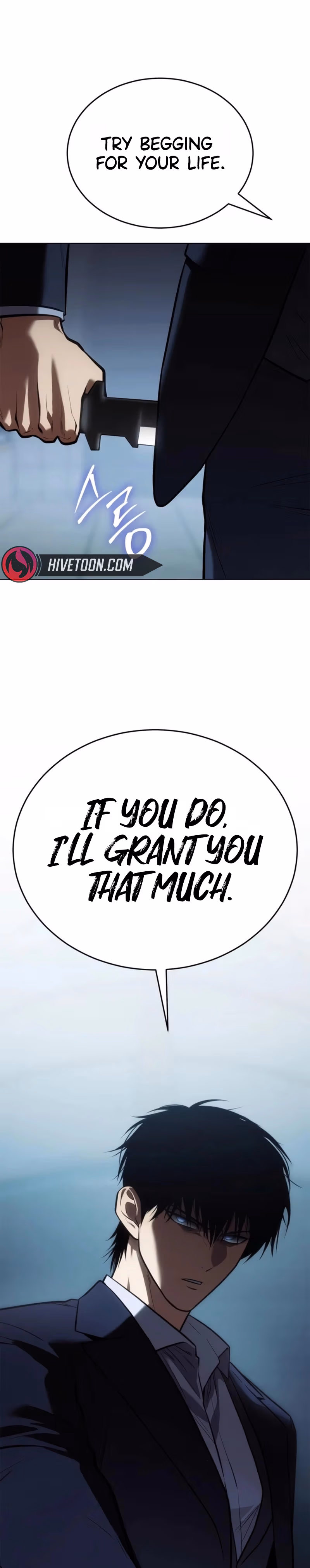 Read Baek XX Manga Online