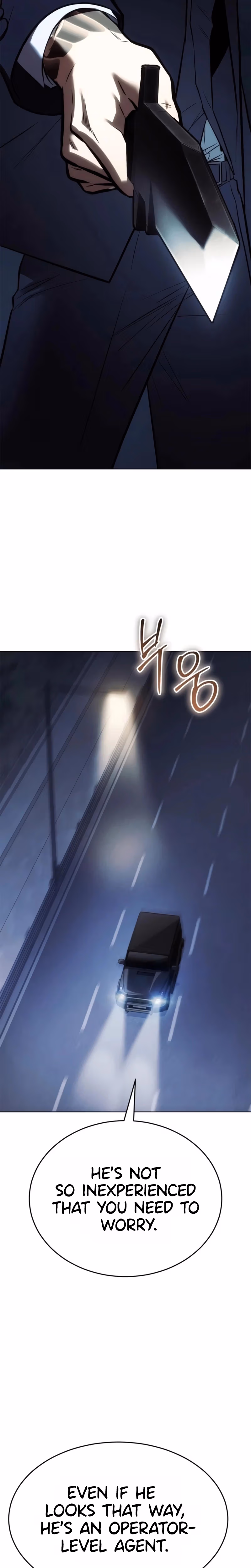 Read Baek XX Manga Online