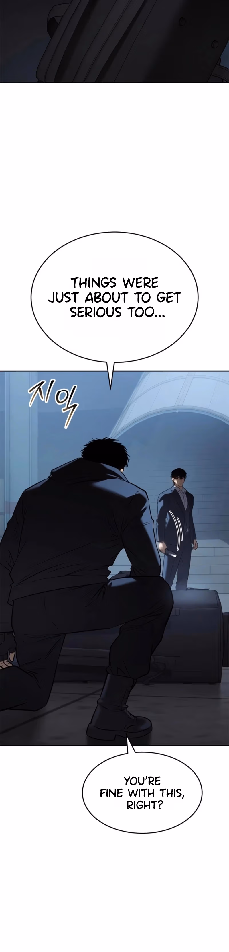 Read Baek XX Manga Online