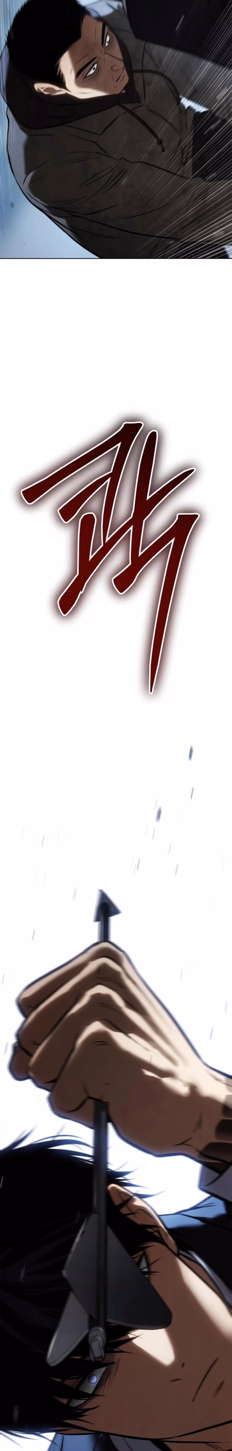 Read Baek XX Manga Online