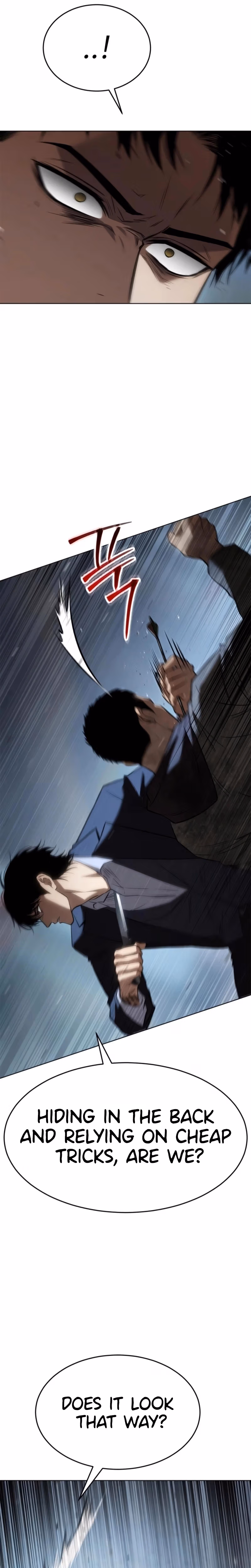 Read Baek XX Manga Online