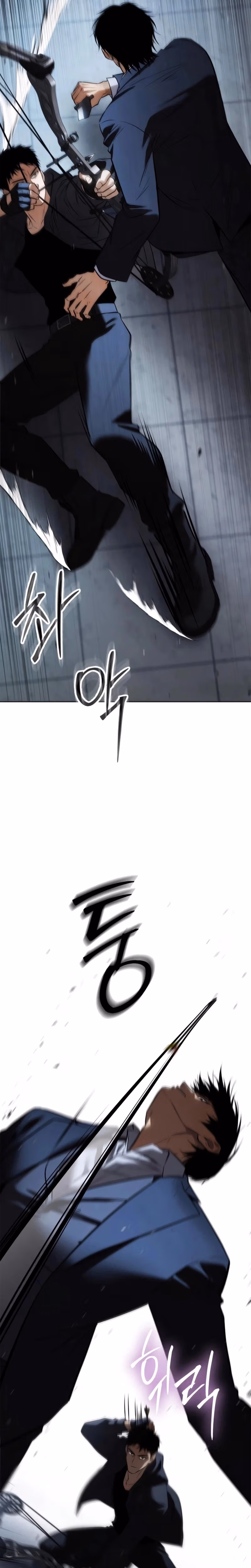Read Baek XX Manga Online